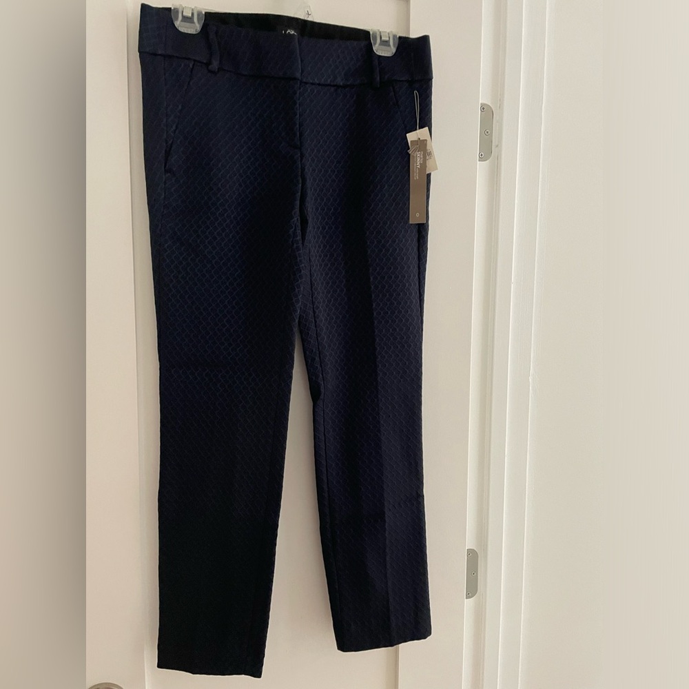 Loft Marisa Dress Pant